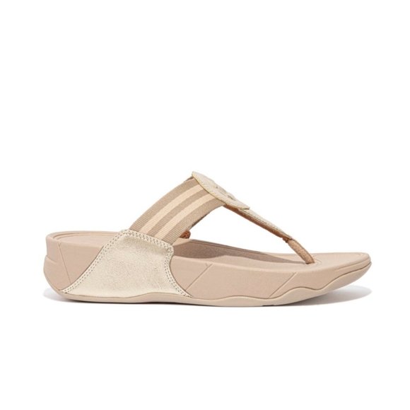 Fitflop Shoes - 'GET A WORKOUT' WITH FITFLOPS